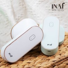 이나프 미스트 무선 4in1 스팀다리미 스타일러 WM-5225