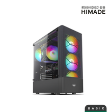 게이밍 조립PC 스탠다드(i5-12400F, RTX3060TI, 16GB)