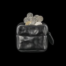 [WOTANCRAFT] 우탄크래프트 가죽 포켓 INTERIOR MODULE Hidden Pocket Leather S