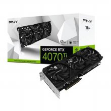 PNY 지포스 RTX 4070 Ti VERTO D6X 12GB Triple 마이크로닉스