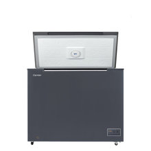 캐리어 패밀리 뚜껑형 냉동고 211리터 CSBM-P210SO