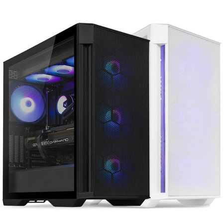 ULTIMATE GAMING i7 D7TI 컴퓨터본체 (인텔 13세대 i7 13700KF/RTX4070TI 12GB)조립PC