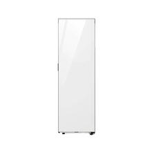 삼성 비스포크 1도어 냉동고 우힌지 RZ34B79A5AP(글라스)