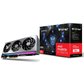 SAPPHIRE 라데온 RX 7900 XTX NITRO+ Vapor-X OC D6 24GB MW73487_5002611394