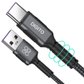 USB to C타입 고속충전 데이터 전송 1.5m 케이블