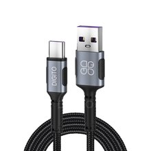 USB to C타입 고속충전 데이터 전송 1.5m 케이블