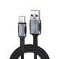 USB to C타입 고속충전 데이터 전송 1.5m 케이블