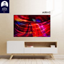 AIRIVE 81cm HD LED TV VA패널 D320HD (택배배송/자가설치)
