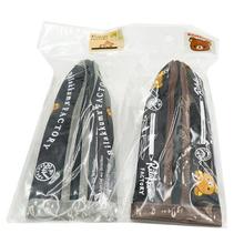 리락쿠마 데님필통