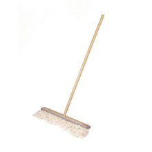 강당 걸레 2자 60cm +자루 150cm