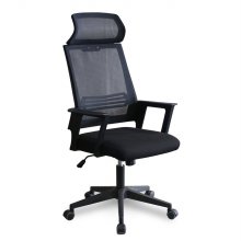 [라온퍼니쳐] 마르 메쉬 책상의자 사무용 컴퓨터 의자
