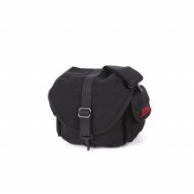돔케 F-8 Small Shoulder Bag 카메라 가방 Black / 브랜드 공식 판매