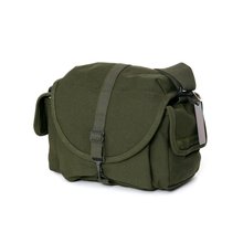 돔케 F-3X Super Compact 카메라 가방 Olive / 브랜드 공식 판매처