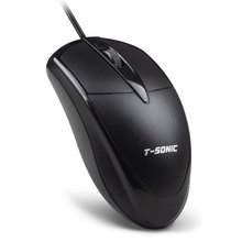 티소닉 M1 유선 마우스 (USB)