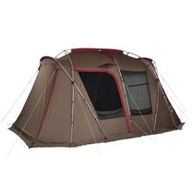 [해외직구] 스노우피크 랜드락 브라운 TP-671R 관세포함