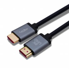 케이블메이트 CM-A8K005 HDMI 알루미늄 케이블 (5M)