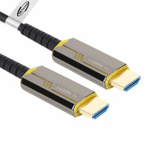 강원 NM-HAP10G Hybrid AOC HDMI 케이블 (v2.1/10m)