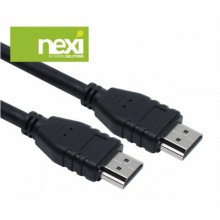NEXI NX-HD21030 NX749-1 HDMI v2.1 케이블 3M