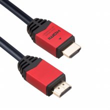 ABC넷 HDMI 2.1 RED 8K/4K HDMI 케이블 (5m)