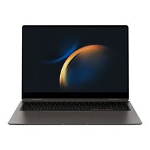 갤럭시 북3 Pro 360 노트북 NT960QFG-KC71G  (i7-1360P 16GB 512GB 40.6cm WQXGA+AMOLED Win11H 그라파이트)