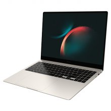 갤럭시 북3 Pro 노트북 NT960XFG-KC71E  (i7-1360P 16GB 512GB 40.6cm WQXGA+AMOLED Win11H 베이지)