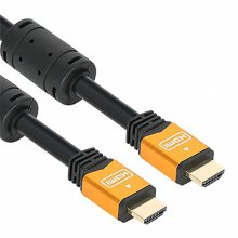 Netmate HDMI 2.0 Metal 케이블 3m NMC-HQ03Z