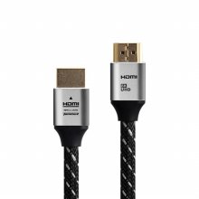 타무즈 ULTRA IRON GRAY v2.1 HDMI 케이블 (1m)