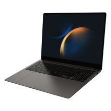 갤럭시 북3 울트라 노트북 NT960XFH-XC70G  (i7-13700H 16GB 512GB 40.6cm AMOLED Win11H 그라파이트)