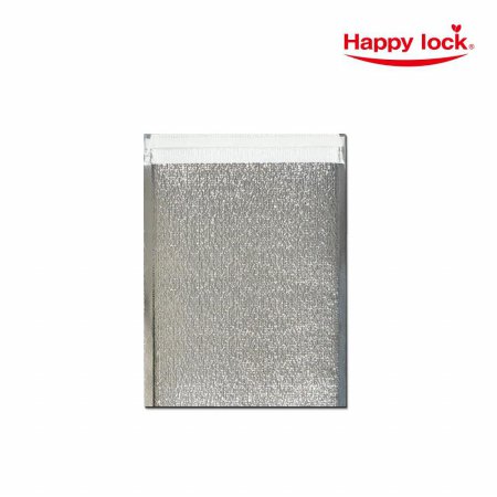 은박 보온/보냉팩 보온봉투 은박봉투 보냉백(250x350) 100매
