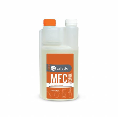 카페토 MFC 우유 세정제 1000ml