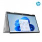 [3종사은품]HP 파빌리온 x360 14-ek0070TU 태블릿 2in1 가성비 노트북/12세대 i3/256GB/DOS