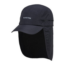 [추가다운쿠폰] 사하라캡_BK