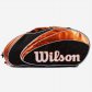 윌슨 WRR6105 배드민턴 테니스 스쿼시라켓 가방