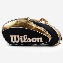 윌슨 WRR6106 배드민턴 테니스 스쿼시라켓 가방