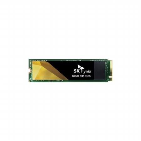 SK하이닉스 GOLD P31 M2 NVMe (500GB) -
