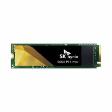 SK하이닉스 Gold P31 M.2 NVMe (2TB) -