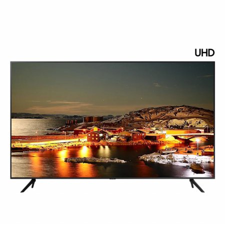  125cm 삼성 UHD TV KU50UA7050FXKR(W)_벽걸이형 기사설치