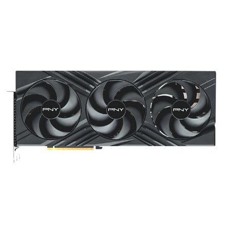 PNY 지포스 RTX 4090 VERTO D6X 24GB Triple 마닉