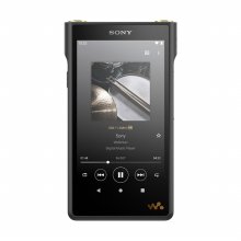 SONY 워크맨 MP3 NW-WM1AM2 흑덩이2[128GB]