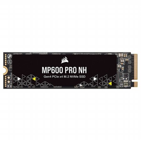 커세어 MP600 PRO NH M.2 NVMe SSD (8TB)