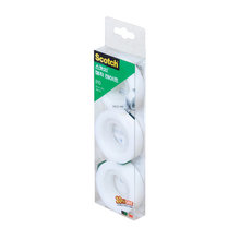 3M 스카치 매직 테이프 810R-3(12x18) 세이빙 팩 10%