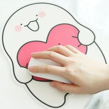 익명이 캐릭터 마우스패드 매트 시즌2 노트북 컴퓨터 [갓샵]