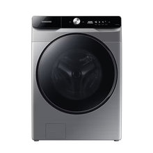 삼성 그랑데 드럼세탁기  이녹스 21kg WF21T6500KP