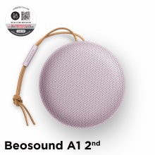 정품 베오사운드 A1 2세대 (Beosound A1 2nd Gen.) Pink 블루투스 방수 무선 스피커