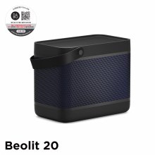 정품 베오릿 20 (Beolit 20) Black 블루투스 무선 스피커