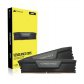 CORSAIR DDR5-4800 CL40 VENGEANCE BLACK 32Gx2