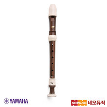 야마하 YRS-313 / YRS-314B 소프라노 리코더/한국정품