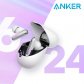 ANKER 사운드코어 VR P10 게이밍 무선 이어폰 A3850