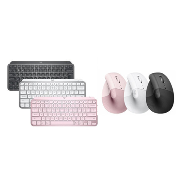 MX KEYS MINI + LIFT[로지텍코리아정품]