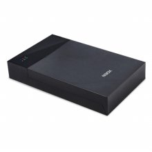 유니콘 HDD-K3 8TB 외장하드 블랙